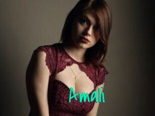 Amali