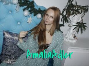 AmaliaAdler