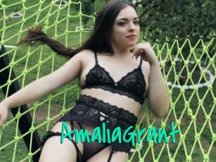 AmaliaGrant