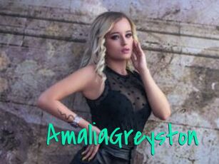 AmaliaGreyston