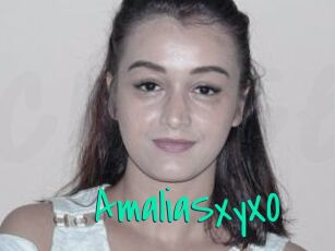 AmaliaSxyXO