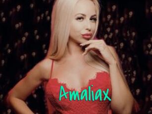AmaliaX