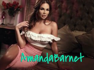 AmandaBarnet Cool Sexe