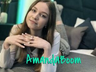 AmandaBoom