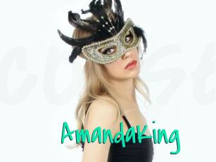 AmandaKing Cool Sexe