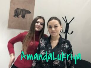 AmandaLukriya
