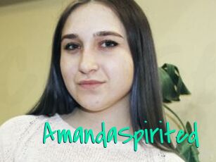 AmandaSpirited