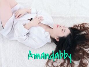 Amandabby