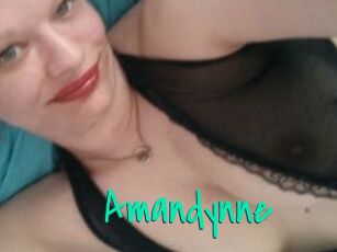 Amandynne