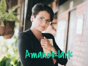 AmaneKlark Cool Sexe
