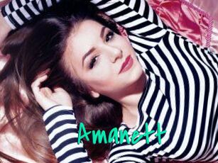 Amanett