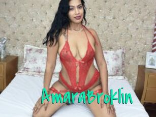 AmaraBroklin