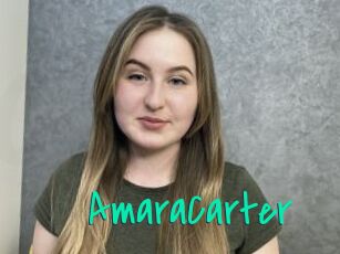 AmaraCarter