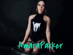 AmaraParker