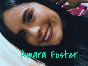 Amara_Foster