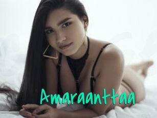Amaraanttaa