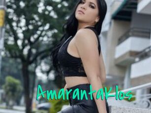 AmarantaKlos