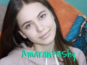AmarantaShy