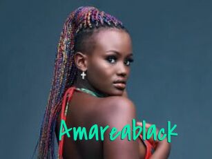 Amareablack