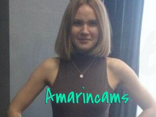 Amarincams