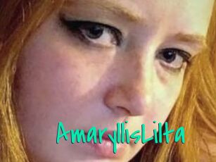 AmaryllisLilta
