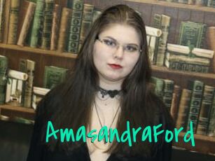 AmasandraFord