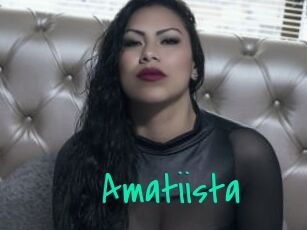Amatiista