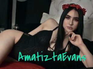 AmatiztaEvans
