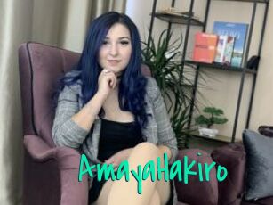 AmayaHakiro