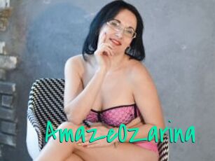 AmazeOZarina