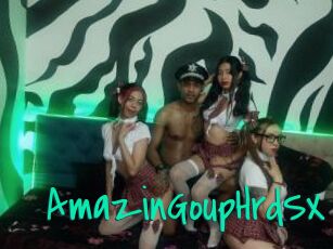 AmazinGoupHrdSX