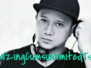 AmazingCumsunlimitedTs