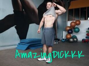 AmazingDICKKK