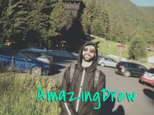 AmazingDrew