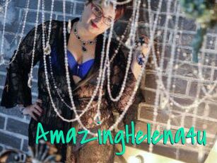 AmazingHelena4u