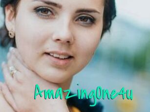 AmazingOne4u
