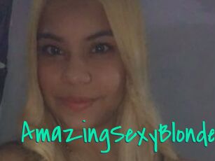 AmazingSexyBlonde