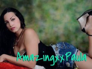 AmazingxxPaula