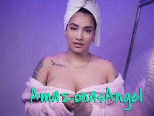 AmazonasAngel
