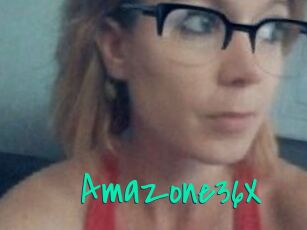 Amazone36X