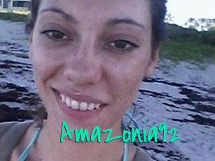 Amazonia92