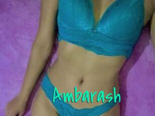 Ambarash