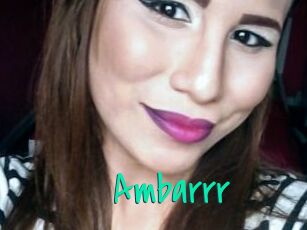Ambarrr