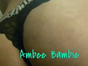 Ambee_Bambie