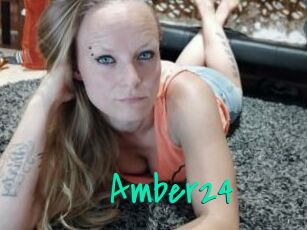 Amber24