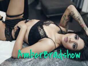 AmberBradshow