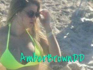 AmberBrownDD