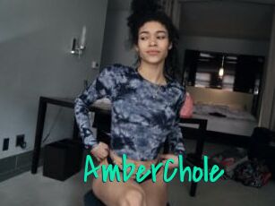 AmberChole
