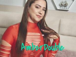 AmberDouble