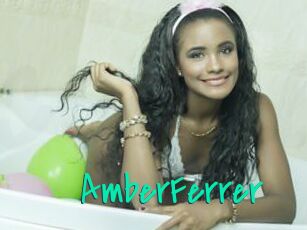 AmberFerrer